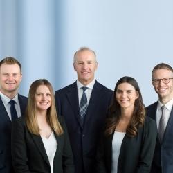 Borger Griffiths Wealth Management - TD Wealth Private Investment Advice