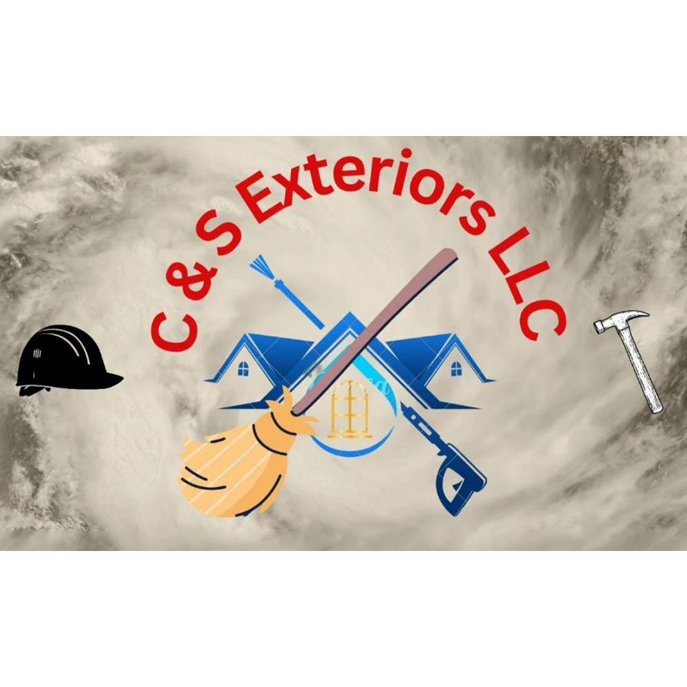 C & S Exteriors