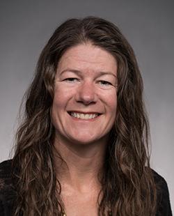Julie Zivin