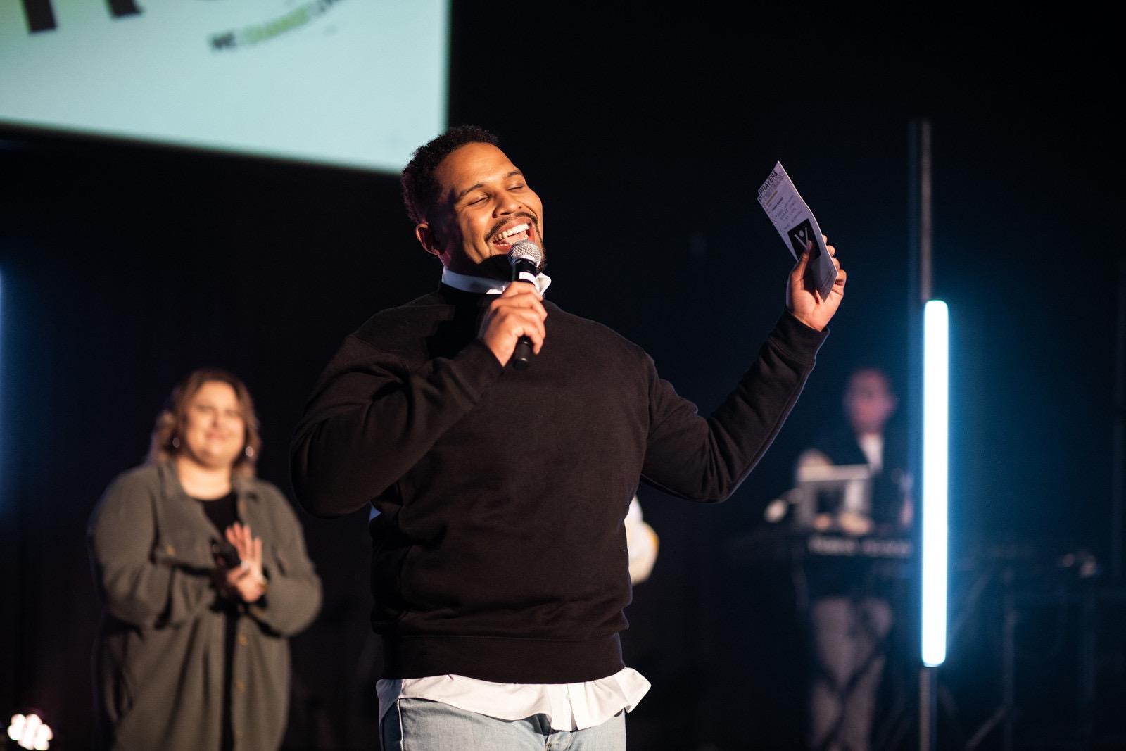 Alive Church - East Orlando Campus