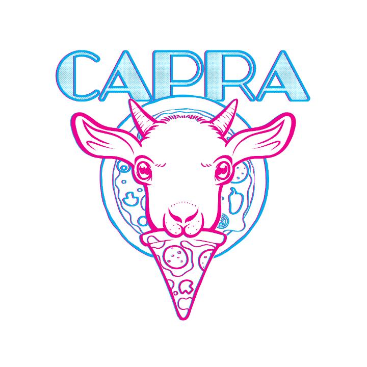 Capra Sauerteigpizzeria - Leipzig-Plagwitz