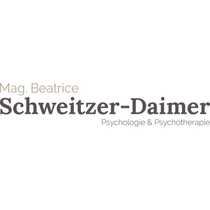 Psychotherapeutin Mag. Beatrice Schweitzer-Daimer