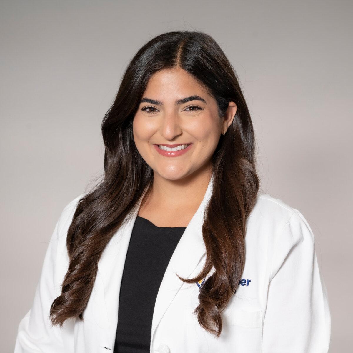 Alexis D. Richards, MD