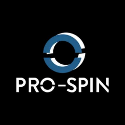 Repoussage de metal spinning Pro-spin