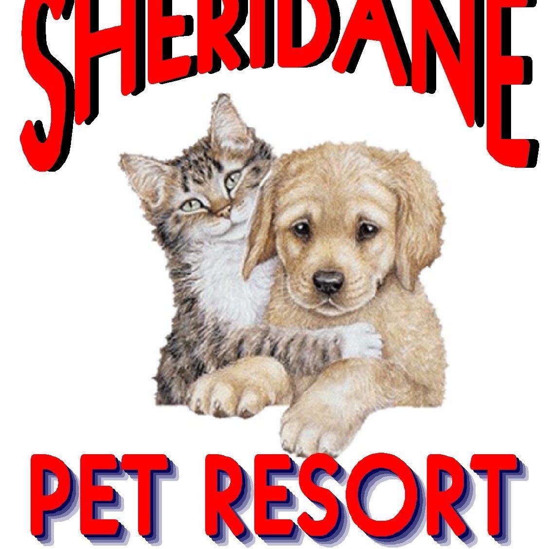 Sheridane Kennels Pet Resort