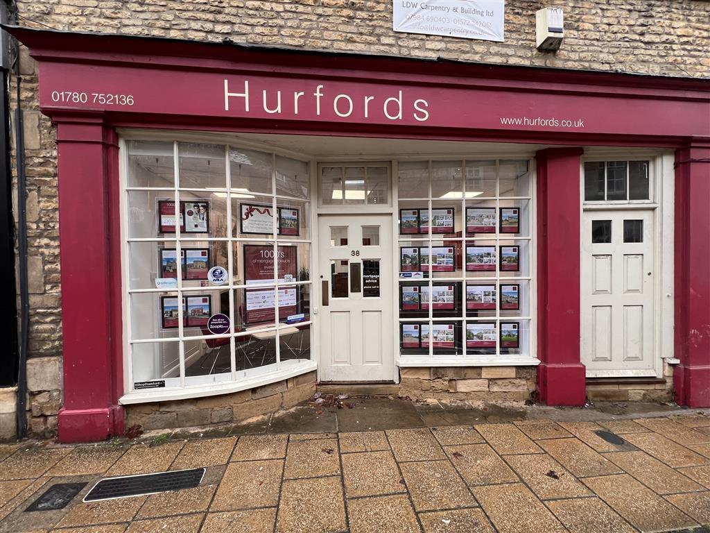 Hurfords Estate Agents Stamford