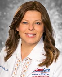 Ann M Riley-Spoltore, CNM