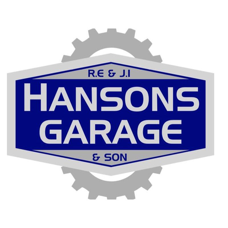 Hanson Garage