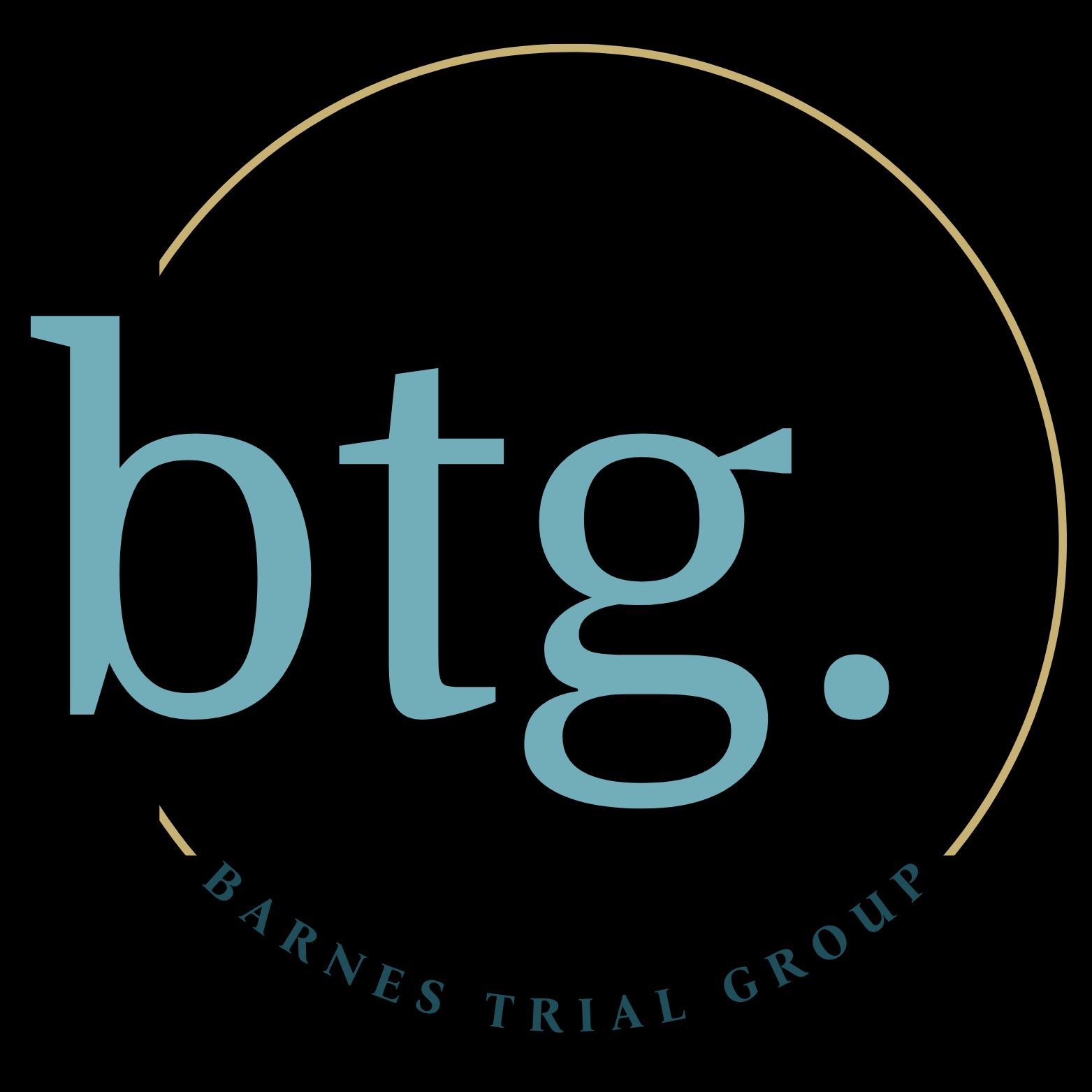 Barnes Trial Group