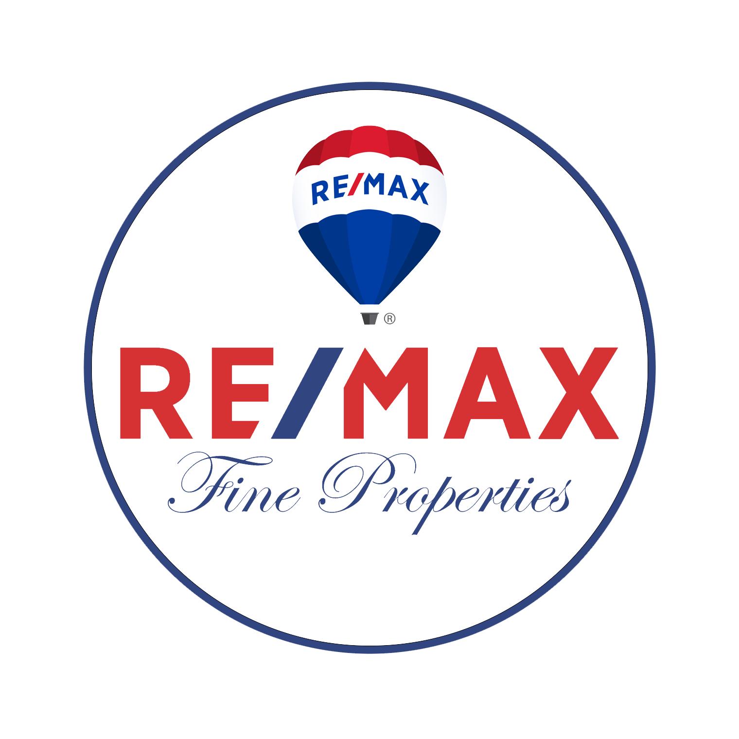 RE/MAX Fine Properties North Valley