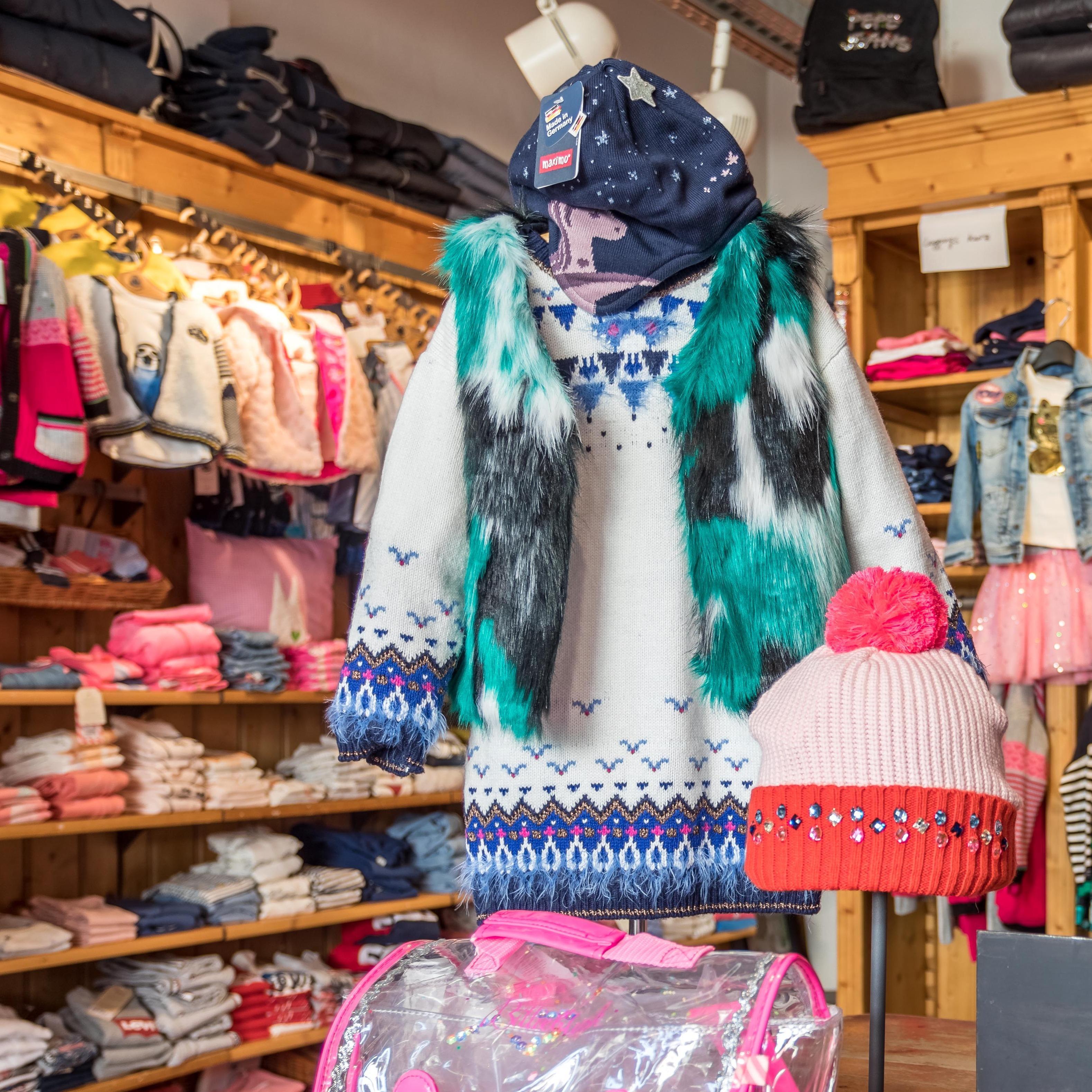 Kindermode Klamöttchen Köln