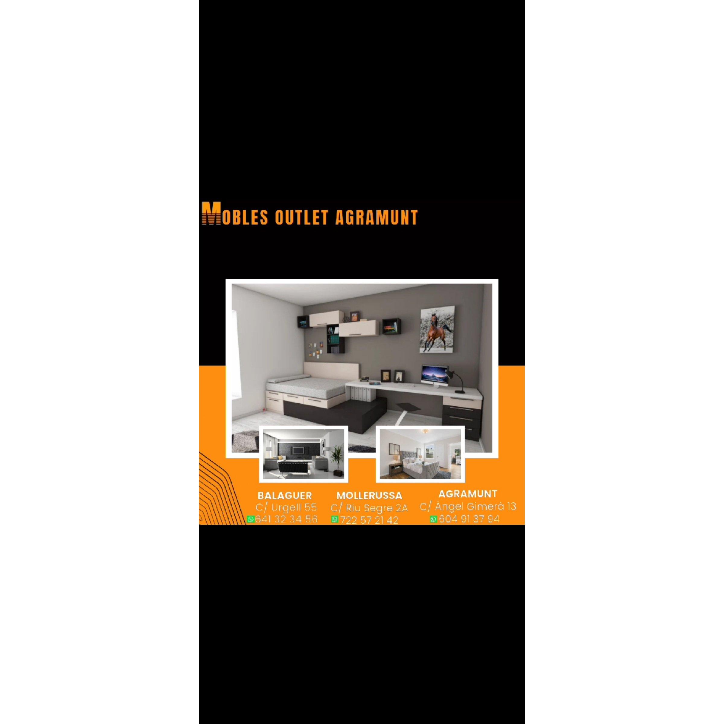 Mobles Outlet Balaguer