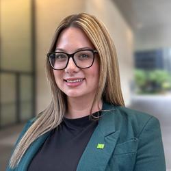 TD Bank Private Banking - Tara Boutilier