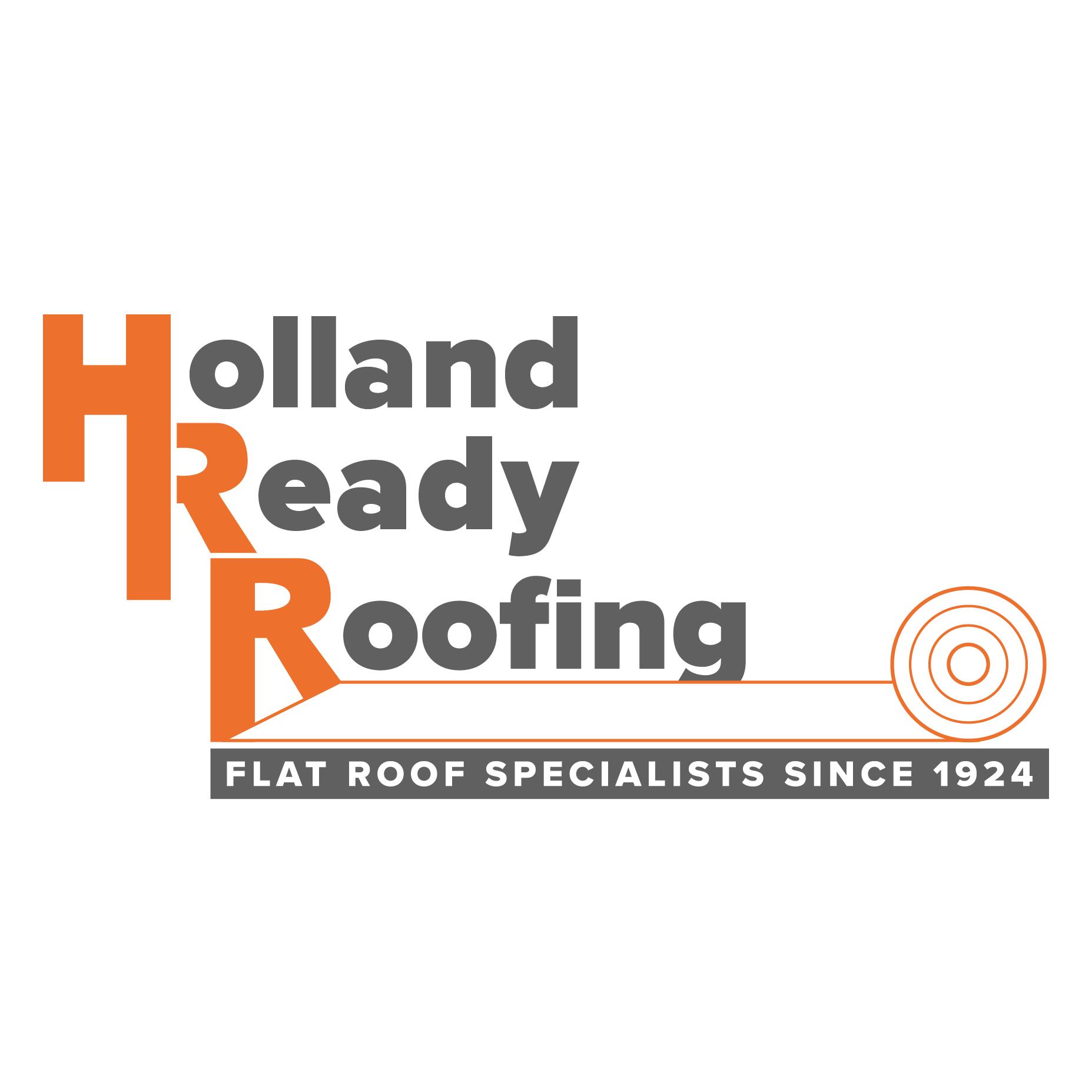 Holland Ready Roofing