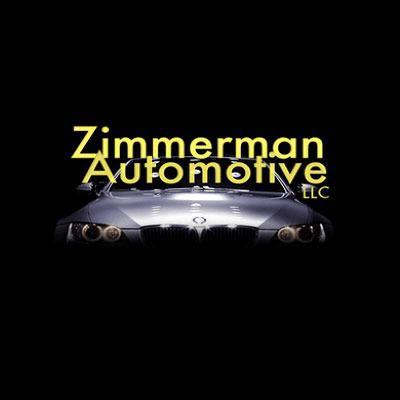 Zimmerman Automotive LLC