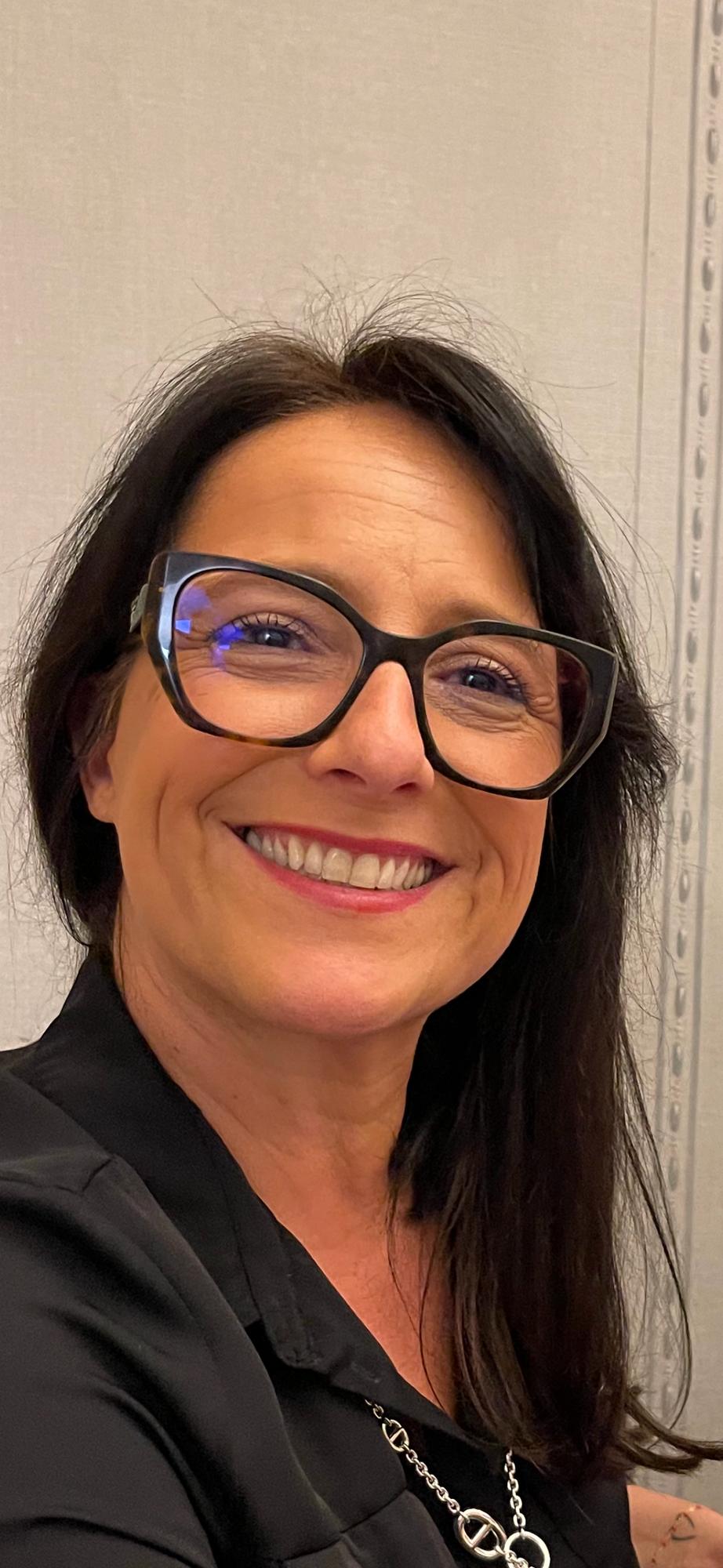 Marianne GARCIA Résolution Thérapie