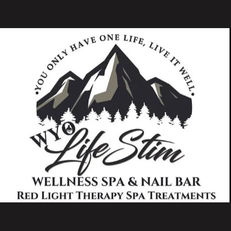 WYO LifeStim Wellness Spa & Nail Bar