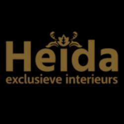 Heida Exclusieve Interieurs V.O.F.