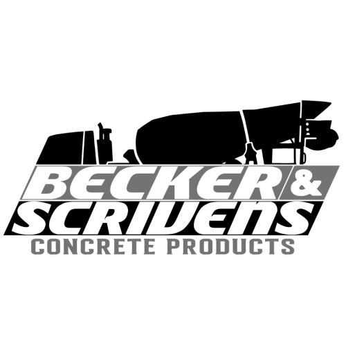Becker & Scrivens Concrete Products Inc