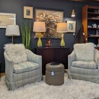 The Shop - Mansfield Designs and According To Hoyle