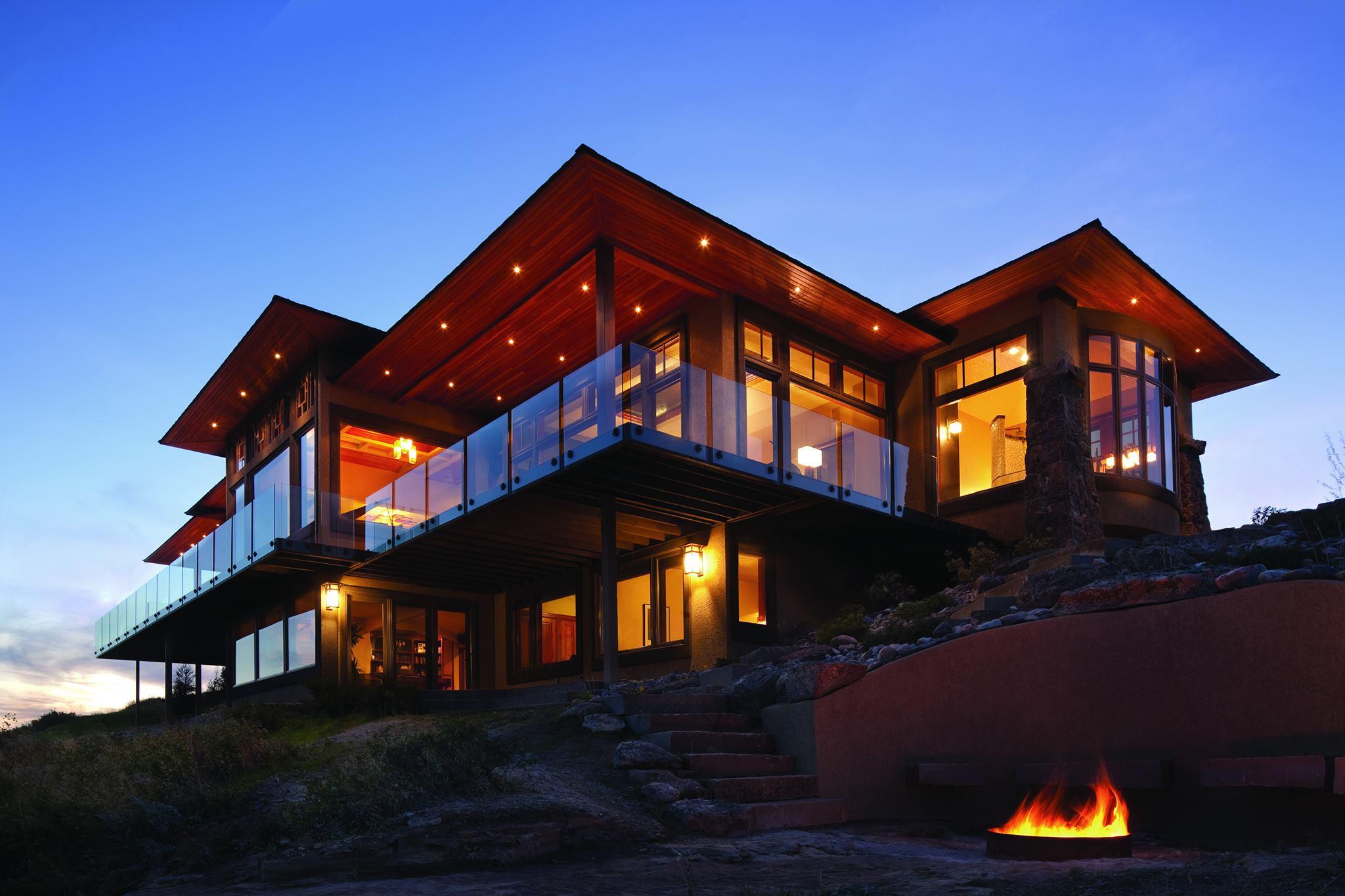 Select Door & Window