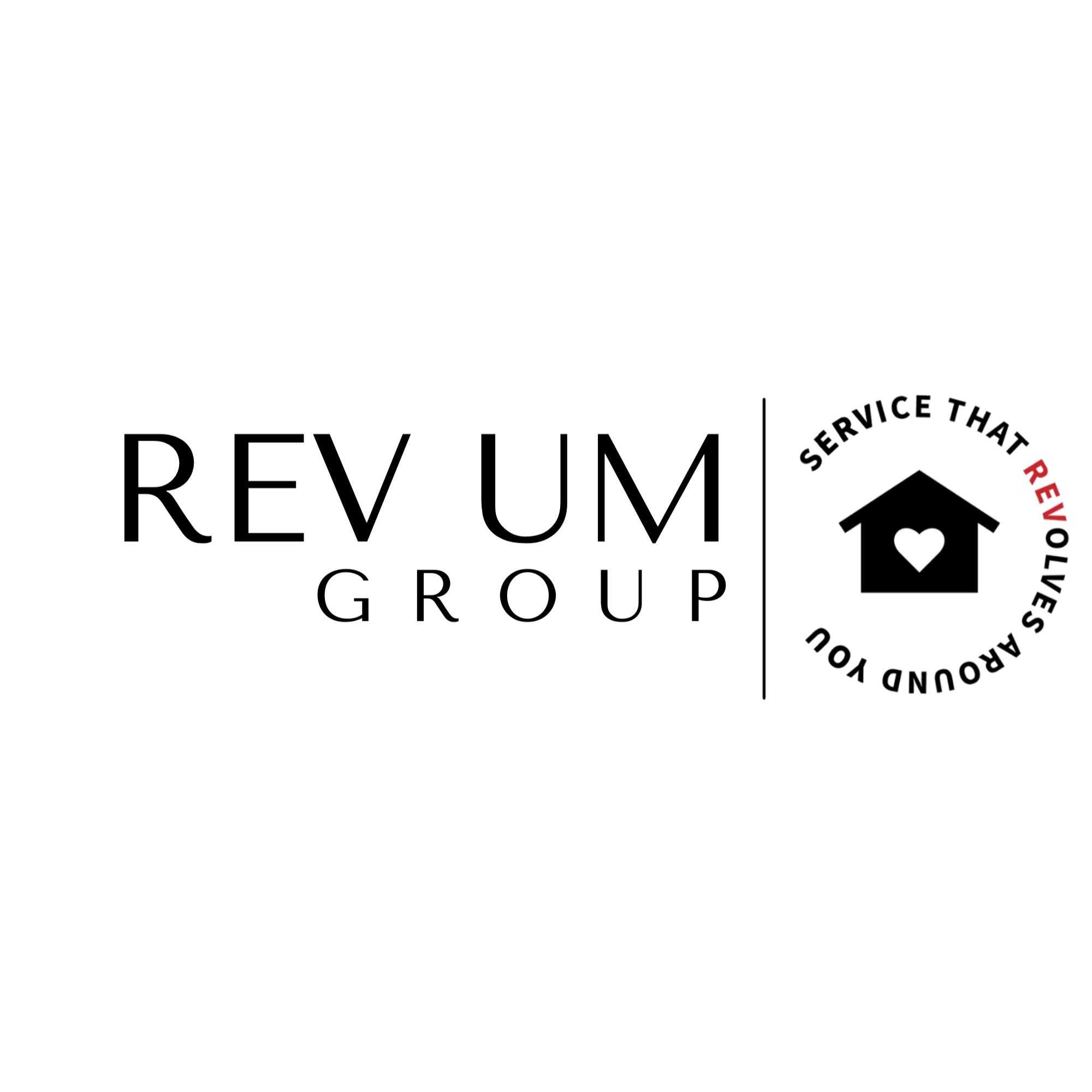 Revelina Um, REALTOR | Rev Um Group