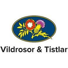 Vildrosor & Tistlar