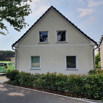 Ferienwohnung Piasecki