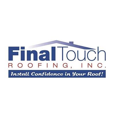 Final Touch Roofing, Inc