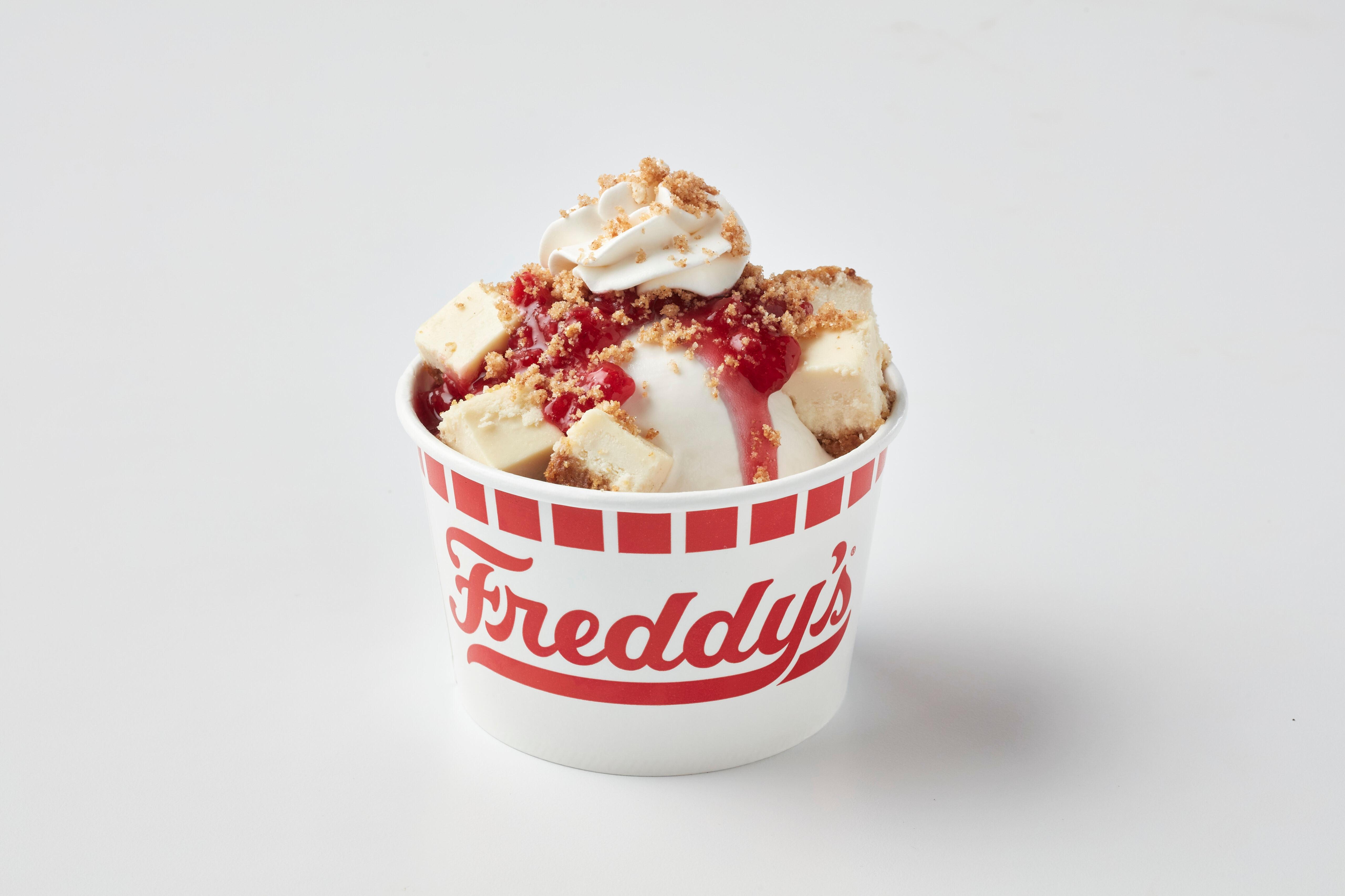 Freddy s Frozen Custard Steakburgers 916 E End Blvd N Marshall TX freddy-s-frozen-custard-steakburgers-916-e-end-blvd-n-marshall-tx