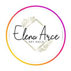 Elena Arce Art Nails