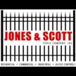 Jones Scott Fence
