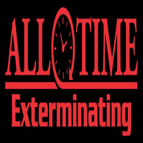 All Time Exterminating & Moisture Control