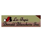 Planchers Donald Blanchette
