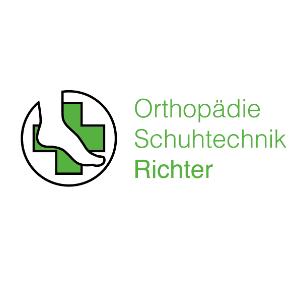 Orthopädie-Schuhtechnik Hermann Richter