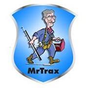MrTrax Curtain & Blind Solutions