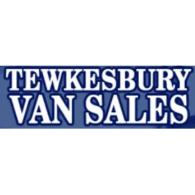 Tewkesbury Van Sales