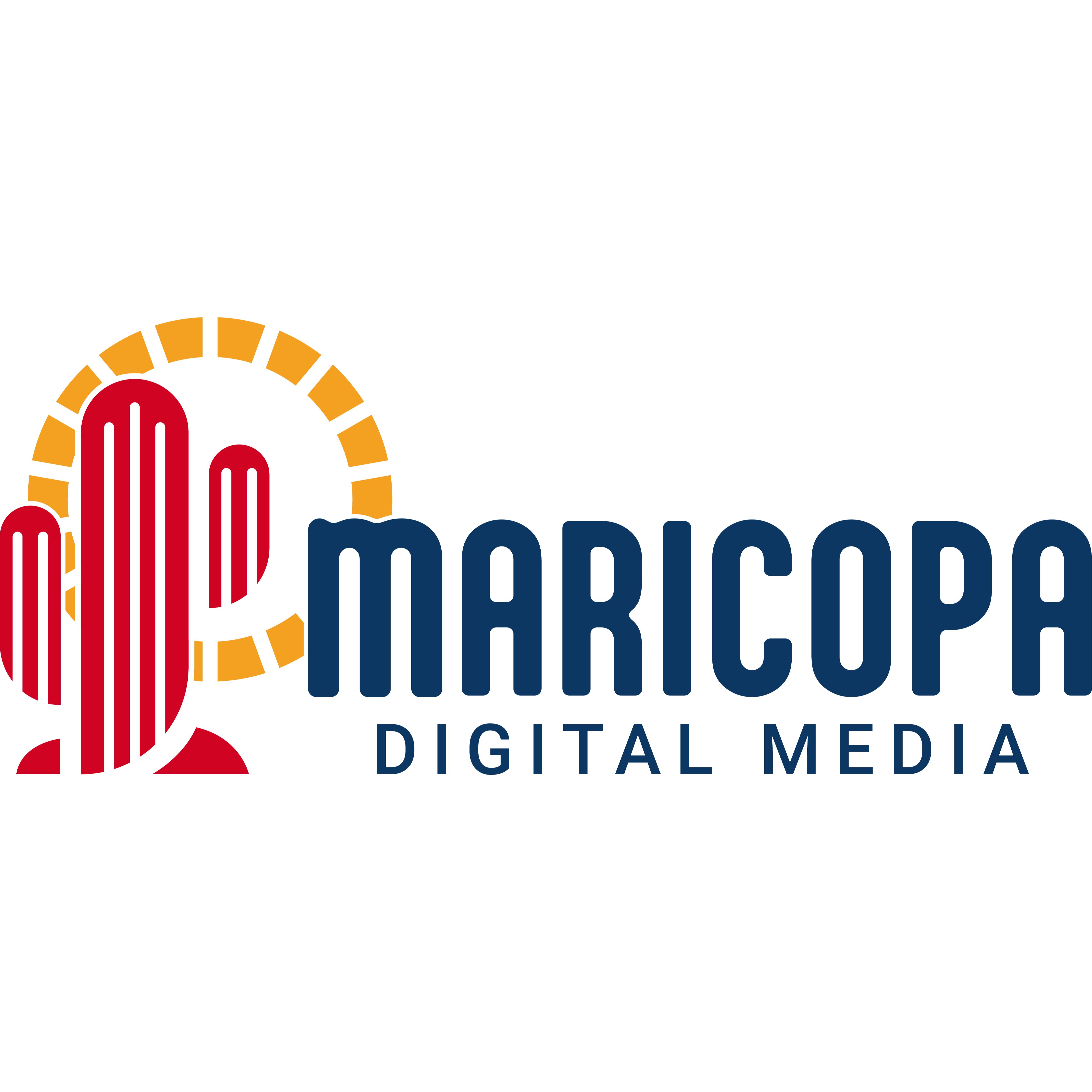 Maricopa Digital Media