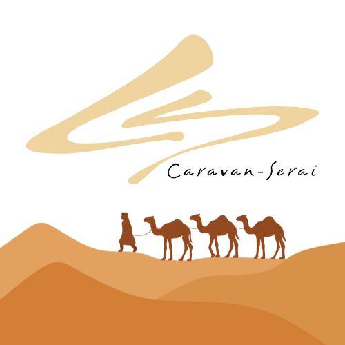 Caravan-Serai Tours  Inc.