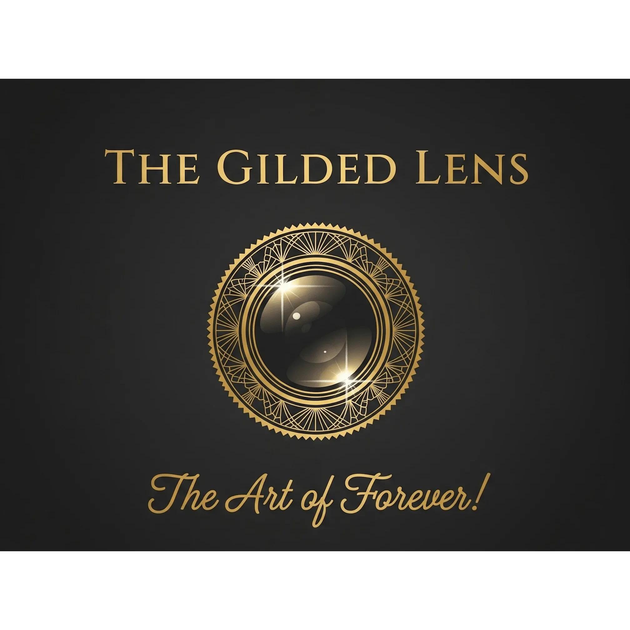 The Gilded Lens Photography Ltd