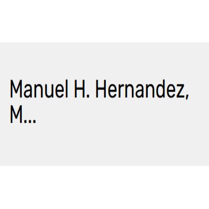 Manuel H. Hernandez, MD, PA