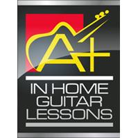 A Plus Guitar Lessons