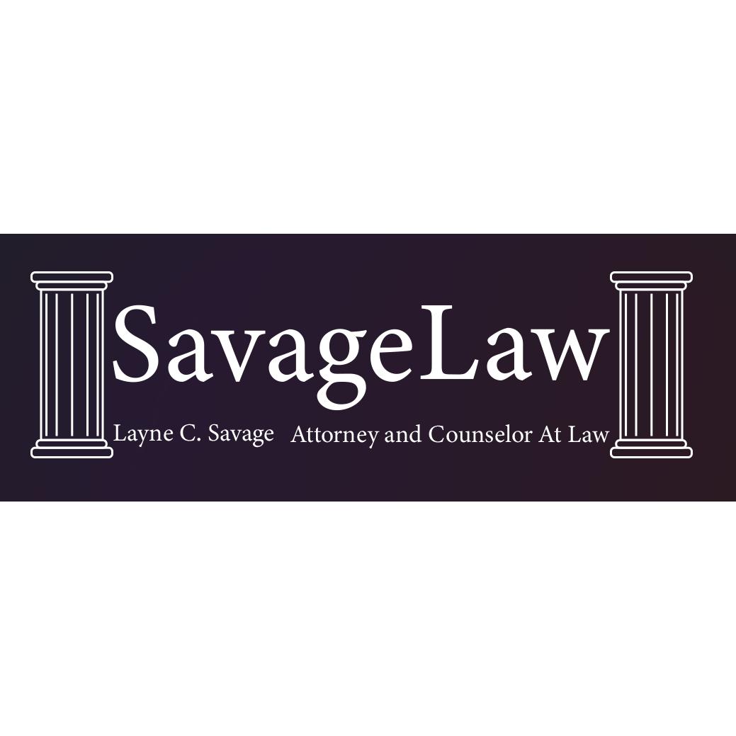 Savage Law