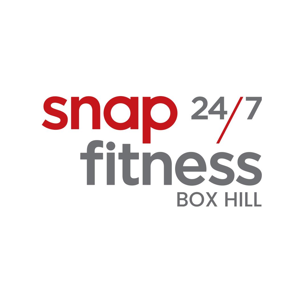 Snap Fitness 24/7 Box Hill VIC