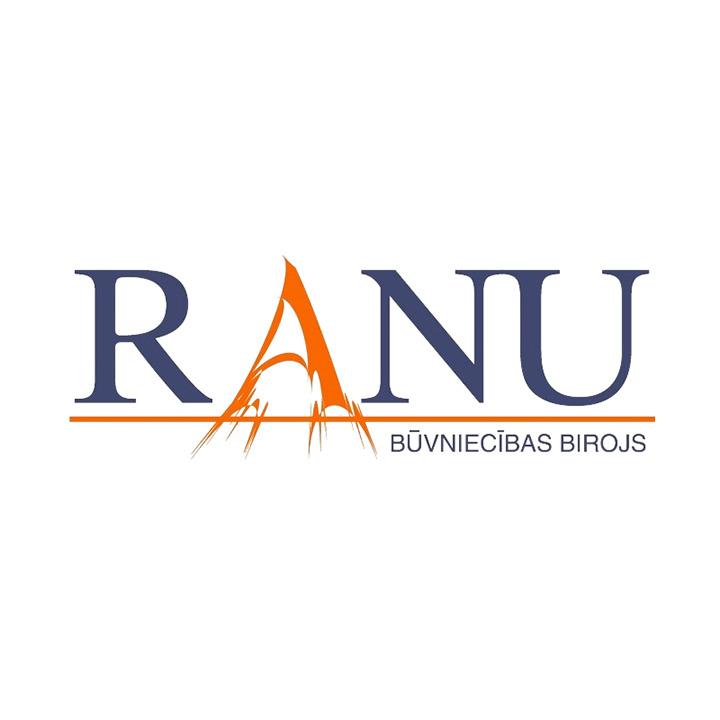 Būvniecības birojs RANU, SIA