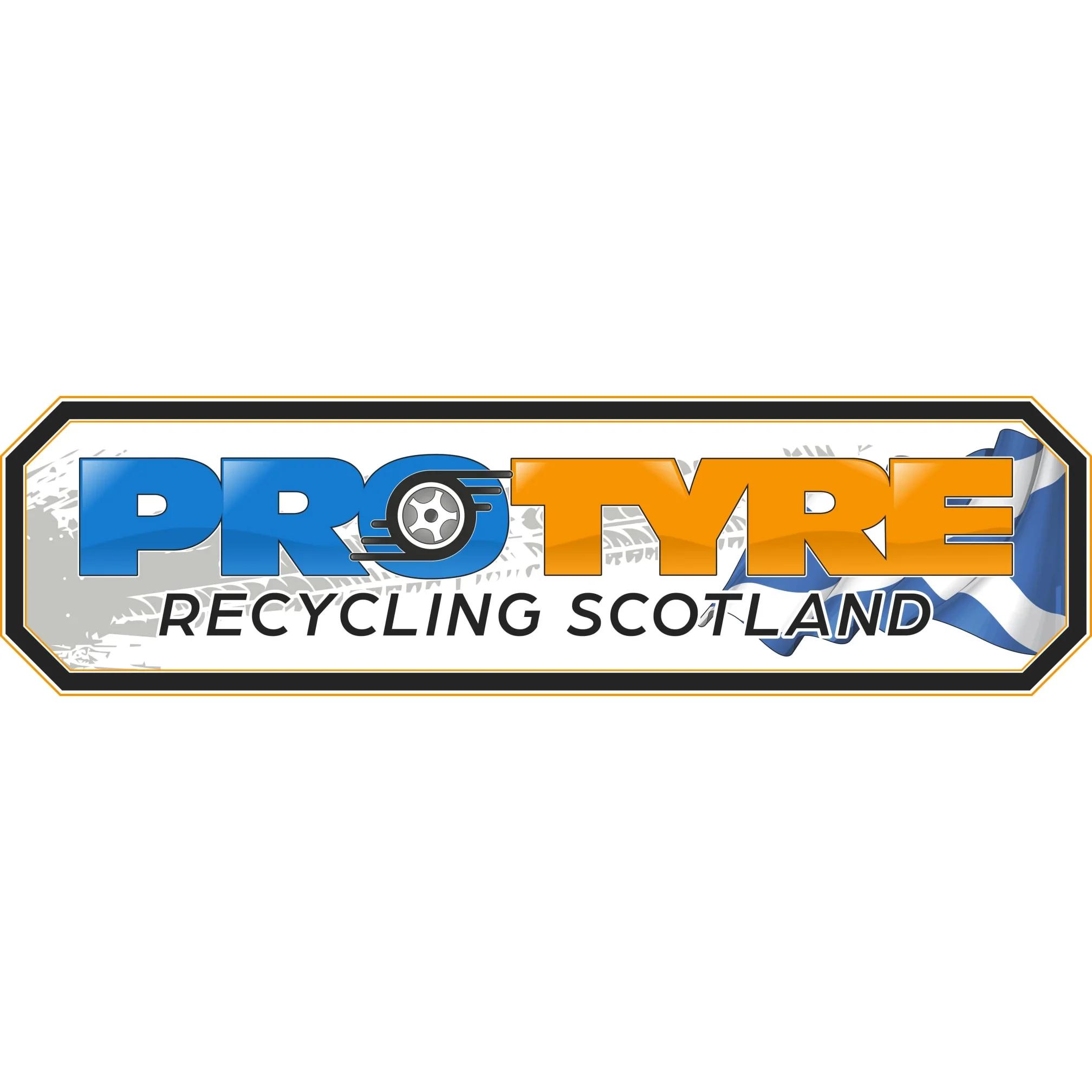 Pro Tyre Recycling Ltd