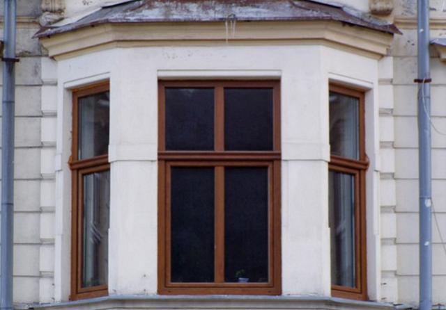 HANCA, s.r.o. - Výroba a montáž oken a dveří