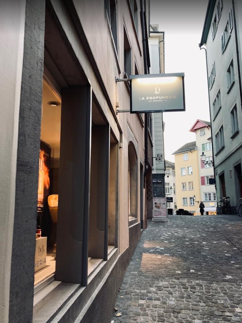 La Profumeria - Zurich -