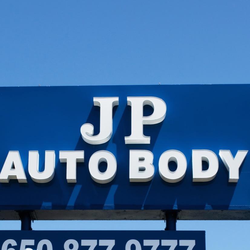JP Auto Body Shop - Redwood City