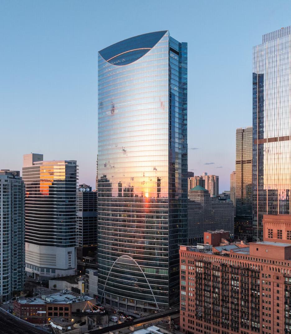 McDermott Will & Schulte